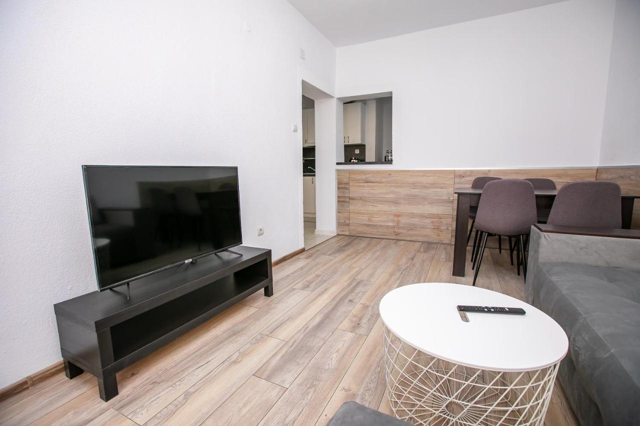 Paradise Apartment Sandanski Zewnętrze zdjęcie