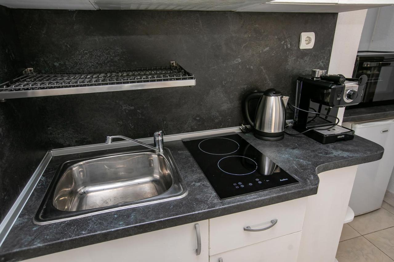 Paradise Apartment Sandanski Zewnętrze zdjęcie