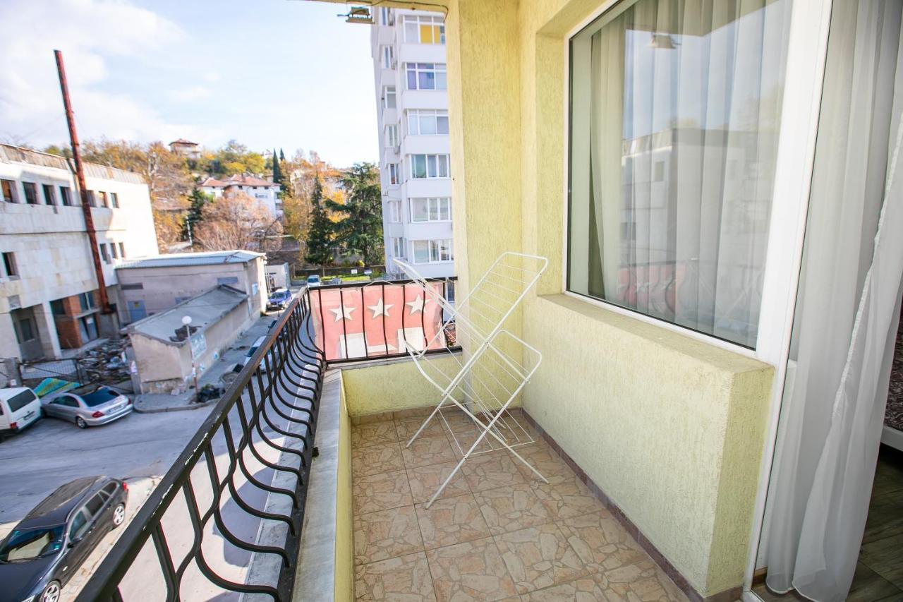 Paradise Apartment Sandanski Zewnętrze zdjęcie