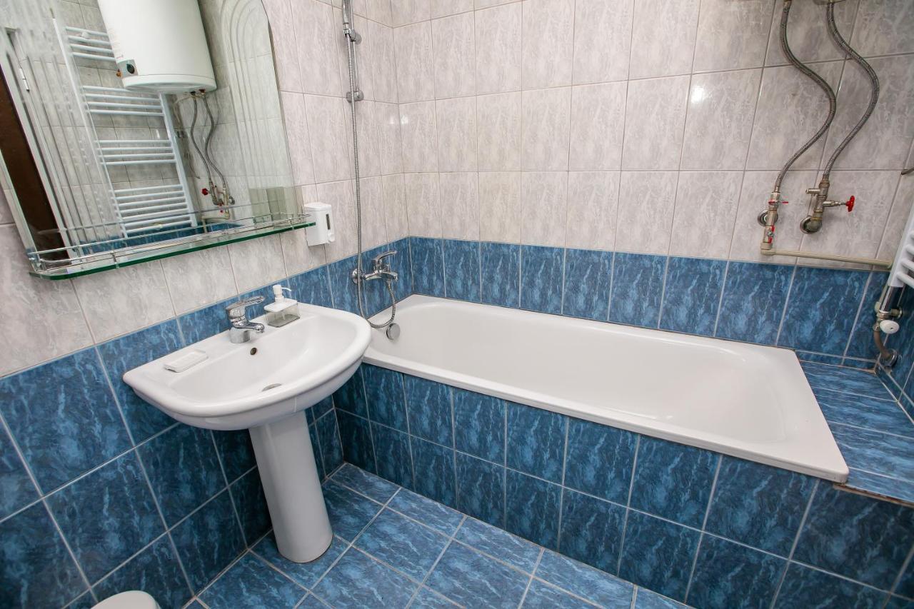 Paradise Apartment Sandanski Zewnętrze zdjęcie