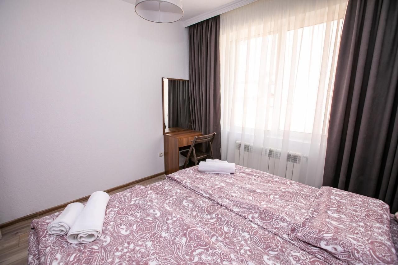 Paradise Apartment Sandanski Zewnętrze zdjęcie