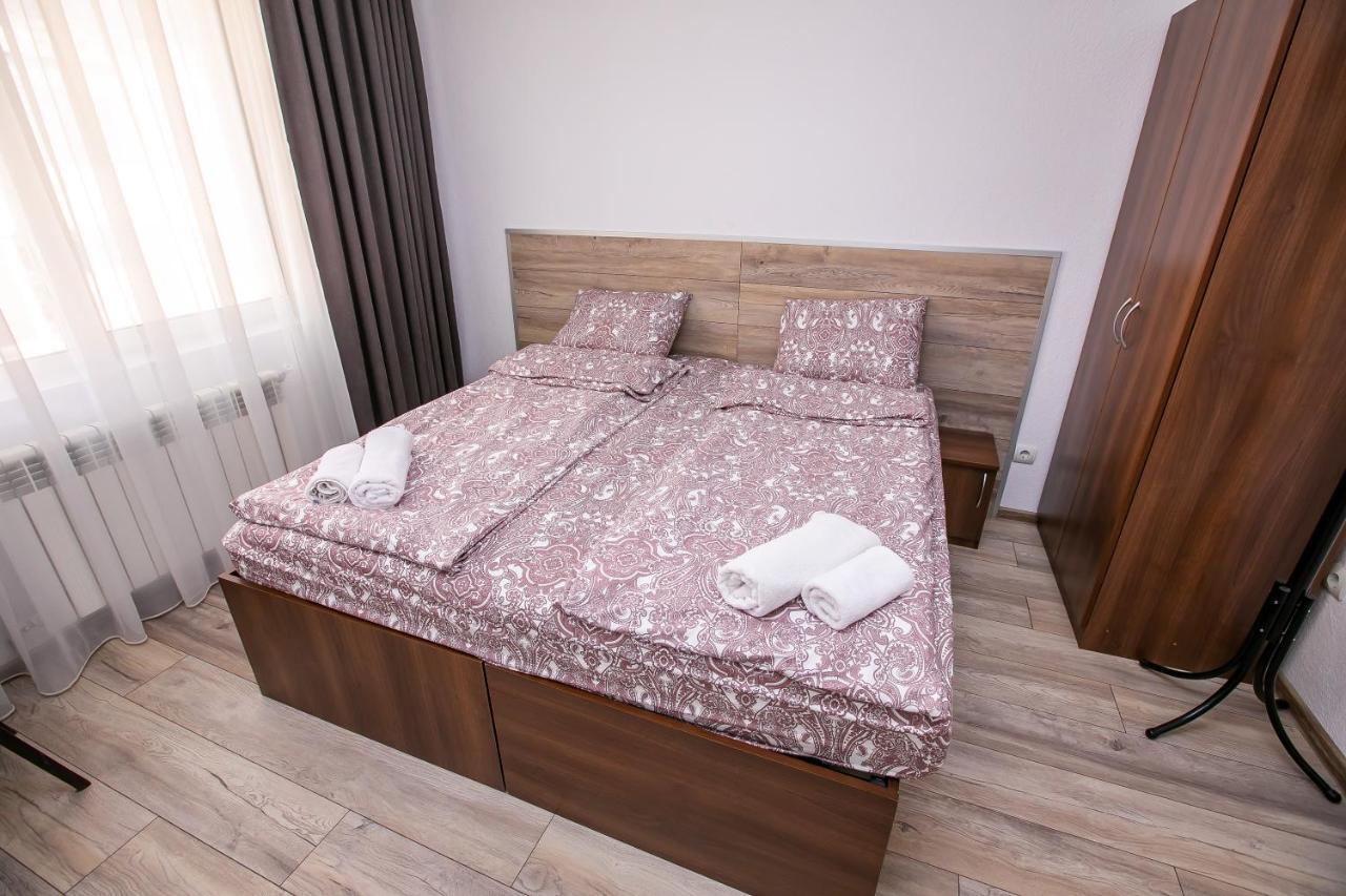 Paradise Apartment Sandanski Zewnętrze zdjęcie