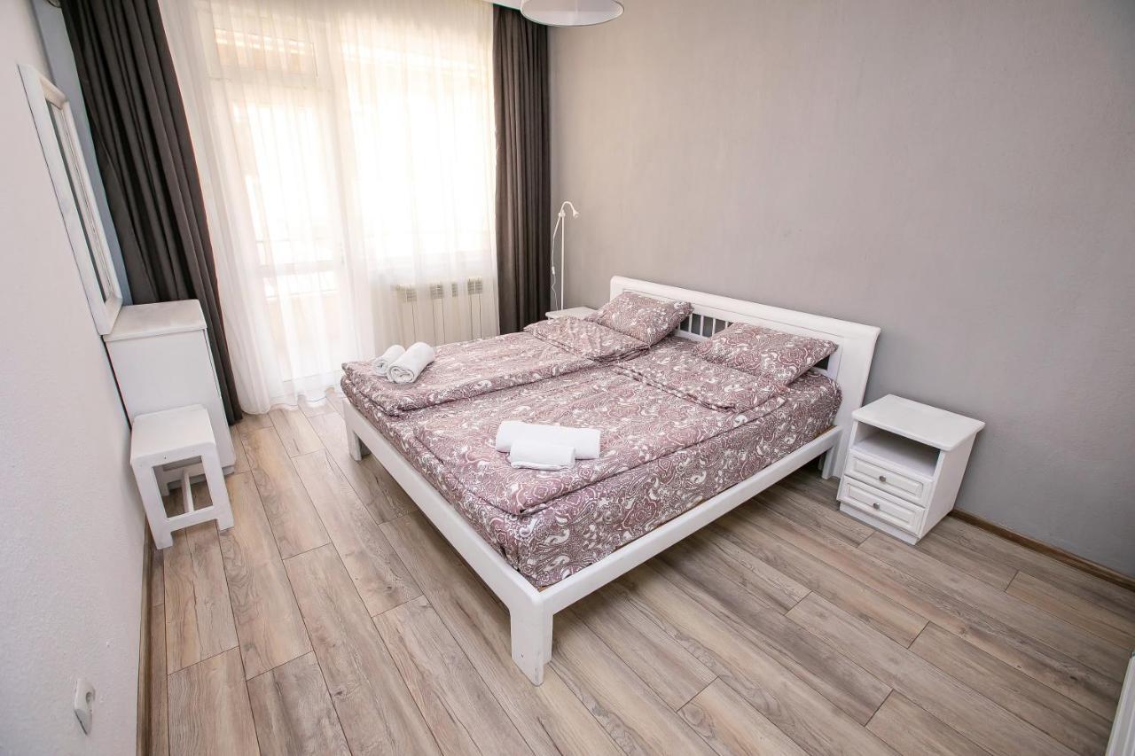 Paradise Apartment Sandanski Zewnętrze zdjęcie