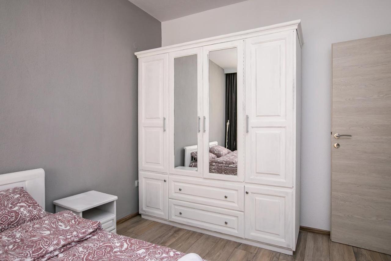 Paradise Apartment Sandanski Zewnętrze zdjęcie